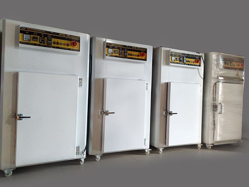 工業隧道烤箱省電技巧